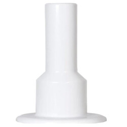 Renk Pipe Concealer Long White 2 pcs - Renk