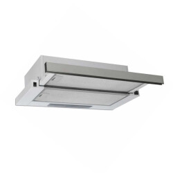 Renno Çift Motor Inox Aspiratör - Renno