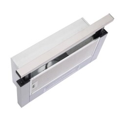 Renno Double Motor Inox Aspirator - Renno