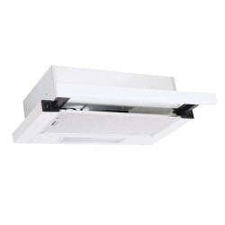 Renno Double Motor White Aspirator - Renno