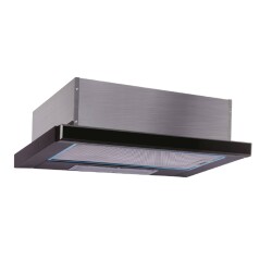 Renno Dual Motor Black Aspirator - Renno