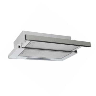 Renno Dual Motor Stainless Steel Cooker Hood - 1