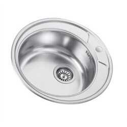 Renno Eviye Dolte 500mm Mikroketen - Renno