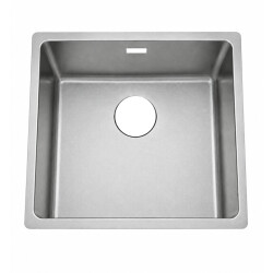 Renno DE 508 Ankastre Evye 40x45 cm 0.8 mm - Renno
