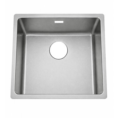 Renno DE 508 Ankastre Evye 40x45 cm 0.8 mm - 1