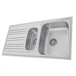 Renno Eviye Nil Damlalıklı Sol 1000X500Mm Mikroketen - Renno