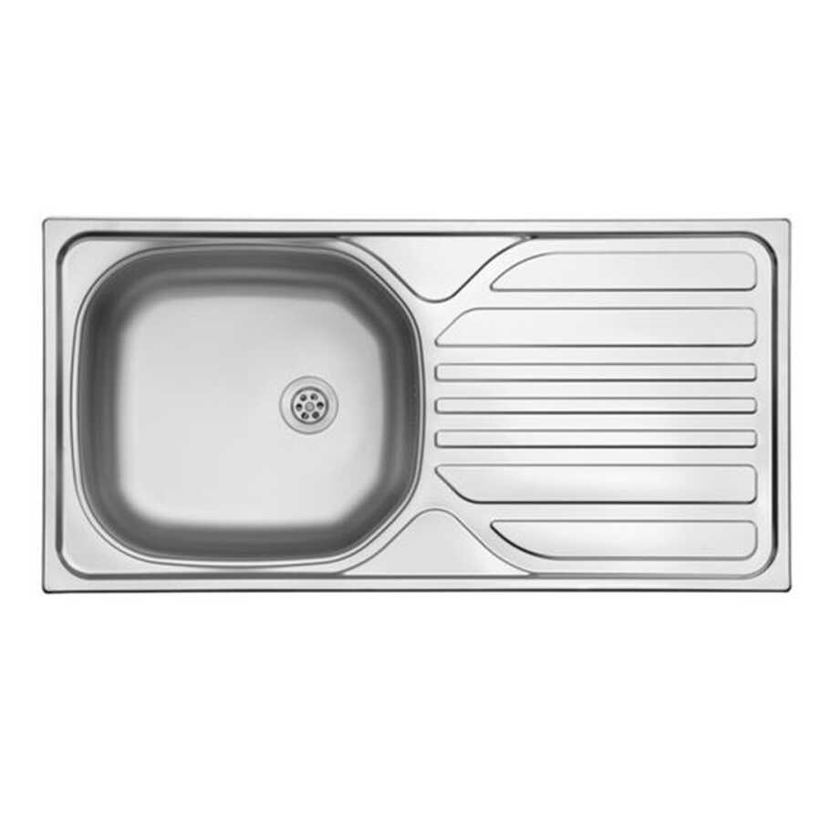 Renno DE 551 Ankastre Evye 50x50.5 cm 1 mm