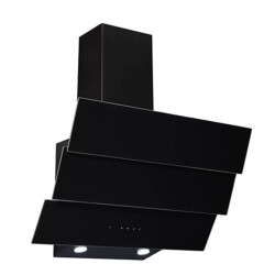 Renno Hood Comfort Touch 60Cm Black - Renno