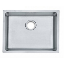 Renno Sink Nil Dropper Left 1000X500Mm Micro linen - Renno