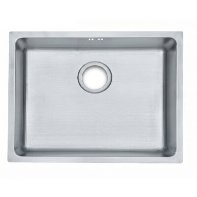 Renno Sink Nil Dropper Left 1000X500Mm Micro linen - 1