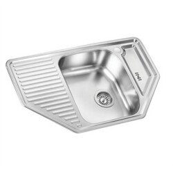Renno Sink Retro Dropper 780X420X500X340MM Microketen - Renno