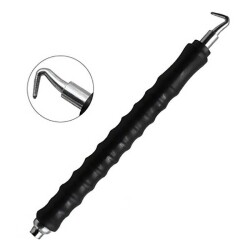 Rox 0109 Teleskopik Yarı Otomatik Tel Bağlama Aparatı - 2