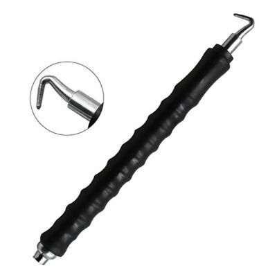 Rox 0109 Teleskopik Yarı Otomatik Tel Bağlama Aparatı - 2