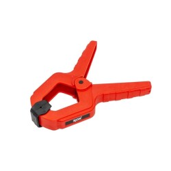 Rox 0148 Yaylı Mandal Tip Kıskaç İşkence 50 mm (2 li) - 3