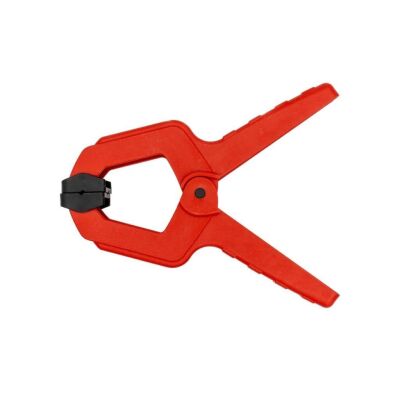 Rox 0148 Yaylı Mandal Tip Kıskaç İşkence 50 mm (2 li) - 4