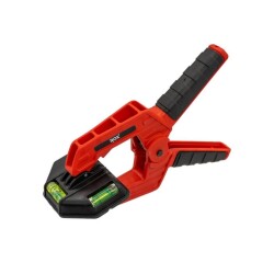 Rox 0150 Su Terazili Yaylı Mandal Tip Kıskaç İşkence 70 mm - ROX