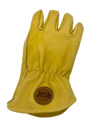 Rox 0153 Buschcraft Dana Derisi Eldiven No:10 - 2