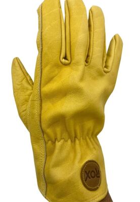 Rox 0153 Buschcraft Dana Derisi Eldiven No:10 - 3