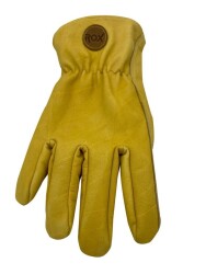 Rox 0153 Buschcraft Dana Derisi Eldiven No:10 - 4