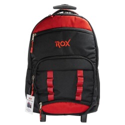 Rox 0154 Robust Bag On Wheels İmperteks Tekerlekli Bez Çanta - 2