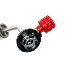 Rox 0159 Dragon Şaloma Gaz Pürmüz Başlığı - 3