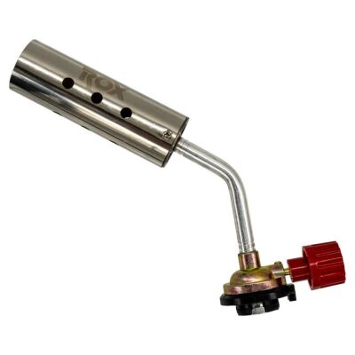 Rox 0159 Dragon Şaloma Gaz Pürmüz Başlığı - 1