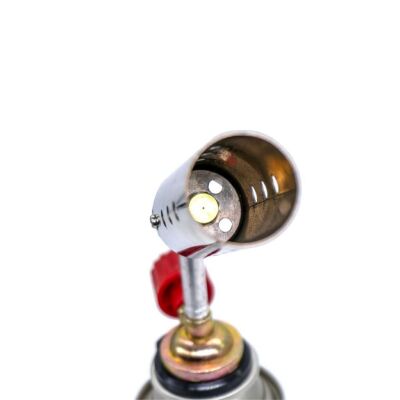 Rox 0159 Dragon Şaloma Gaz Pürmüz Başlığı - 4