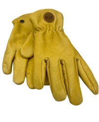 Rox 0161 Buschcraft Dana Derisi Eldiven No:8 - ROX