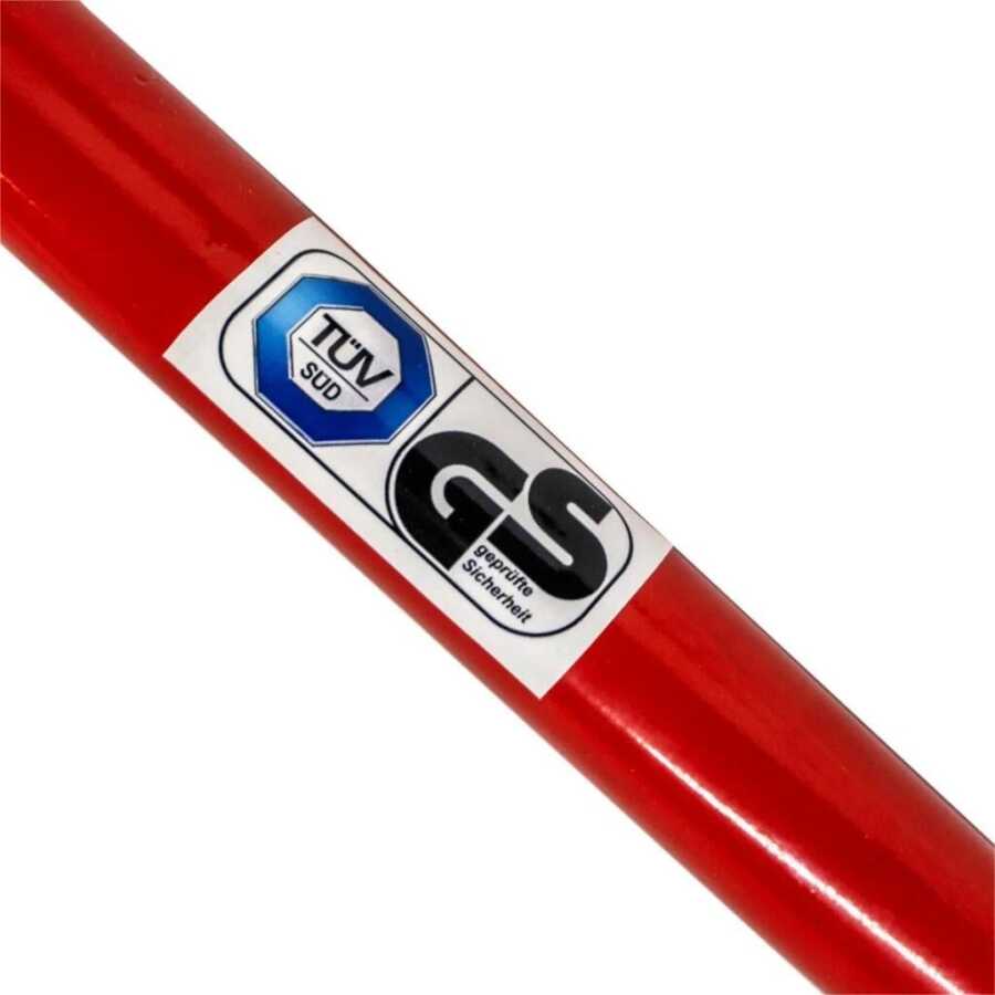 Rox 0240 Kablo Kesme Makası CRV 450mm (18'') - Starwood Yapı Market