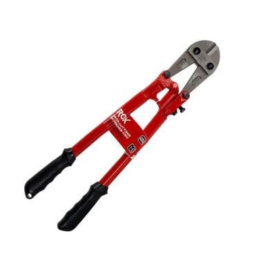Rox 0244 Demir Kesme Makası CRV 6mm (18'') - 1