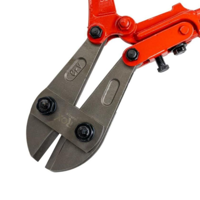 Rox Kupbulon Makası  CRV (Demir Makası) 650mm 24'' - 1