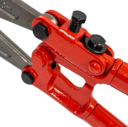 Rox Kupbulon Makası  CRV (Demir Makası) 650mm 24'' - 3