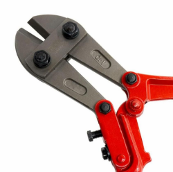 Rox Kupbulon Makası  CRV (Demir Makası) 650mm 24'' - 4