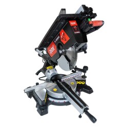 Rox 0289 Kombine Gönye ve Tezgah Testeresi 305 mm (1800W) - 3