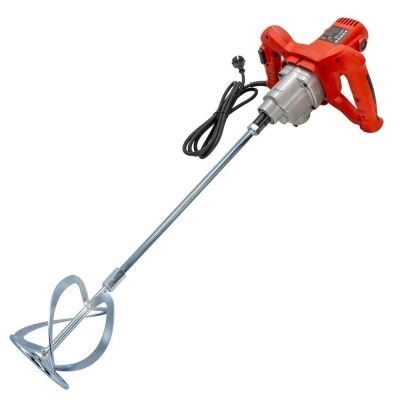 Rox 0334 Boya ve Harç Karıştırıcı Mikser 1800 Watt - 1