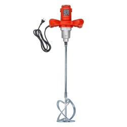 Rox 0334 Boya ve Harç Karıştırıcı Mikser 1800 Watt - 2