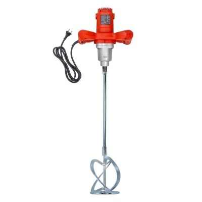 Rox 0334 Boya ve Harç Karıştırıcı Mikser 1800 Watt - 2