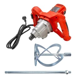 Rox 0334 Boya ve Harç Karıştırıcı Mikser 1800 Watt - 3