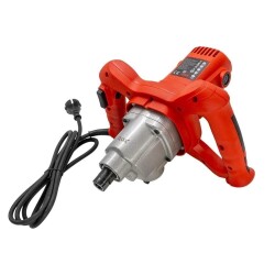 Rox 0334 Boya ve Harç Karıştırıcı Mikser 1800 Watt - 4