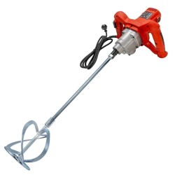 Rox 0334 Boya ve Harç Karıştırıcı Mikser 1800 Watt - ROX