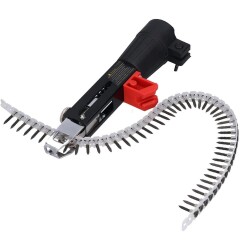 Rox 0341 Şerit Vida Matkap Adaptörü (Alçıpan/Ahşap/Bölme Duvar) - 3