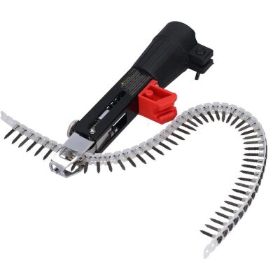 Rox 0341 Şerit Vida Matkap Adaptörü (Alçıpan/Ahşap/Bölme Duvar) - 3