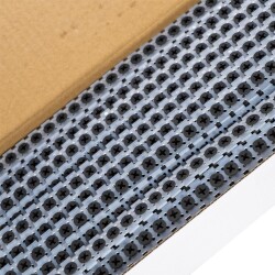Rox 0344 Ahşap Şerit Vidası 3.5x35 mm (1000 Adet Vida) - 1