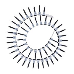 Rox 0344 Ahşap Şerit Vidası 3.5x35 mm (1000 Adet Vida) - 2