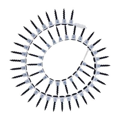 Rox 0344 Ahşap Şerit Vidası 3.5x35 mm (1000 Adet Vida) - 2