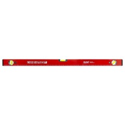 Rox 0350 Mıknatıslı Alüminyum Su Terazisi 80 cm - 2