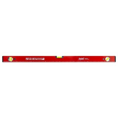 Rox 0350 Mıknatıslı Alüminyum Su Terazisi 80 cm - 2