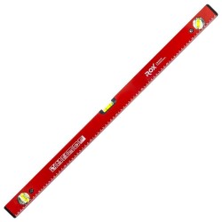 Rox 0350 Mıknatıslı Alüminyum Su Terazisi 80 cm - 4