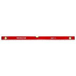Rox 0351 Mıknatıslı Alüminyum Su Terazisi 100 cm - 2