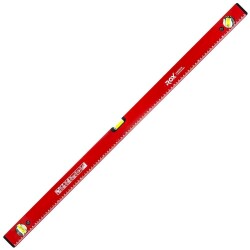 Rox 0351 Mıknatıslı Alüminyum Su Terazisi 100 cm - 4